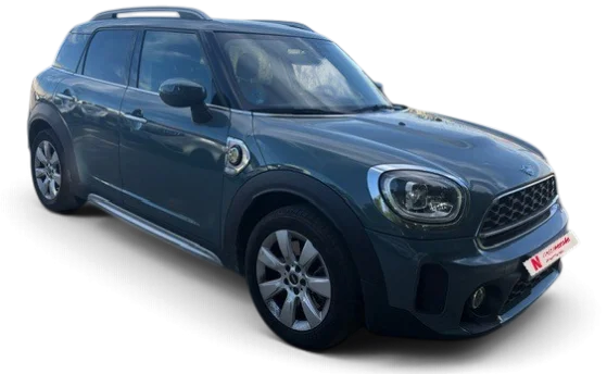 Imagen de Mini Countryman