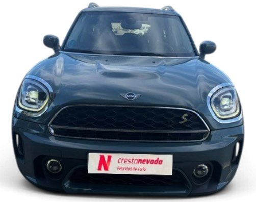 Imagen 3 de Mini Countryman Híbrido 220 CV por 21.490 €