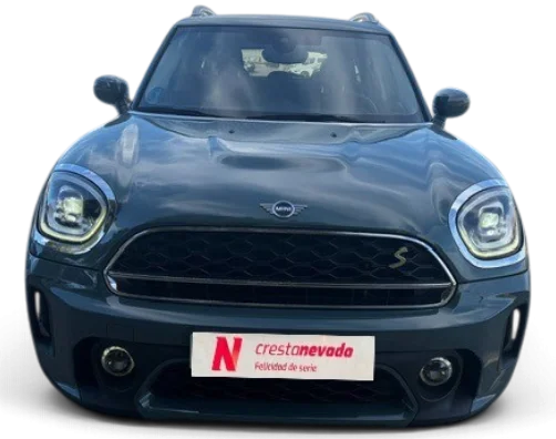 Imagen de Mini Countryman