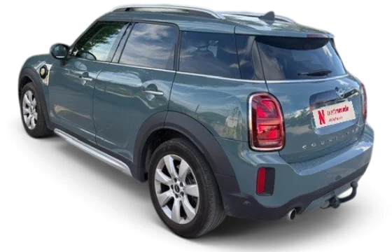 Imagen de Mini Countryman