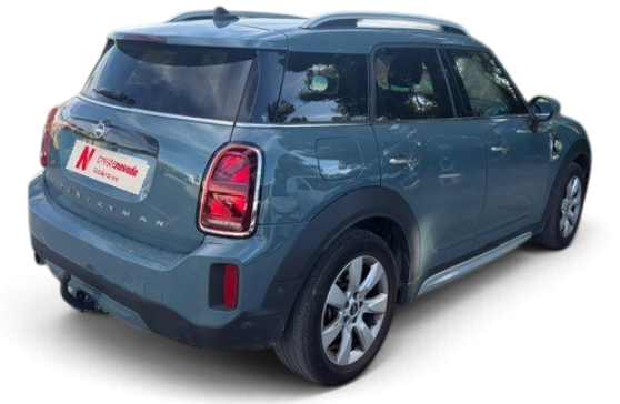 Imagen 5 de Mini Countryman Híbrido 220 CV por 21.490 €