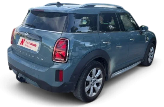 Imagen de Mini Countryman
