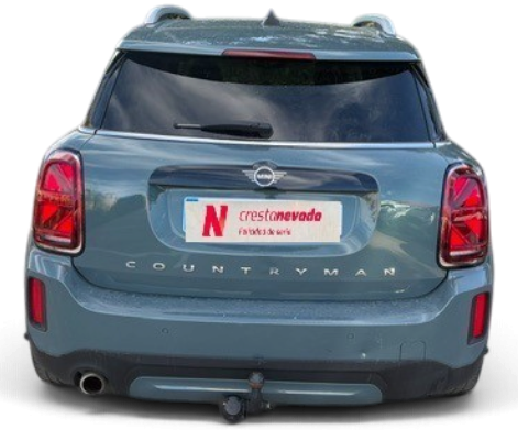 Imagen 6 de Mini Countryman Híbrido 220 CV por 21.490 €