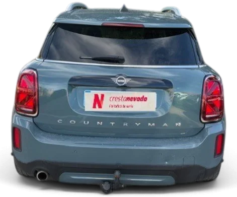Imagen de Mini Countryman