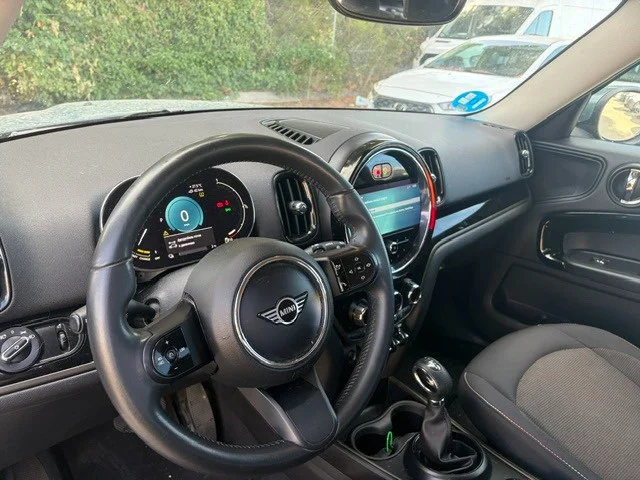 Imagen de Mini Countryman