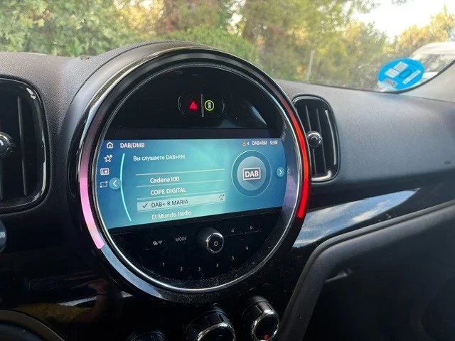 Imagen de Mini Countryman