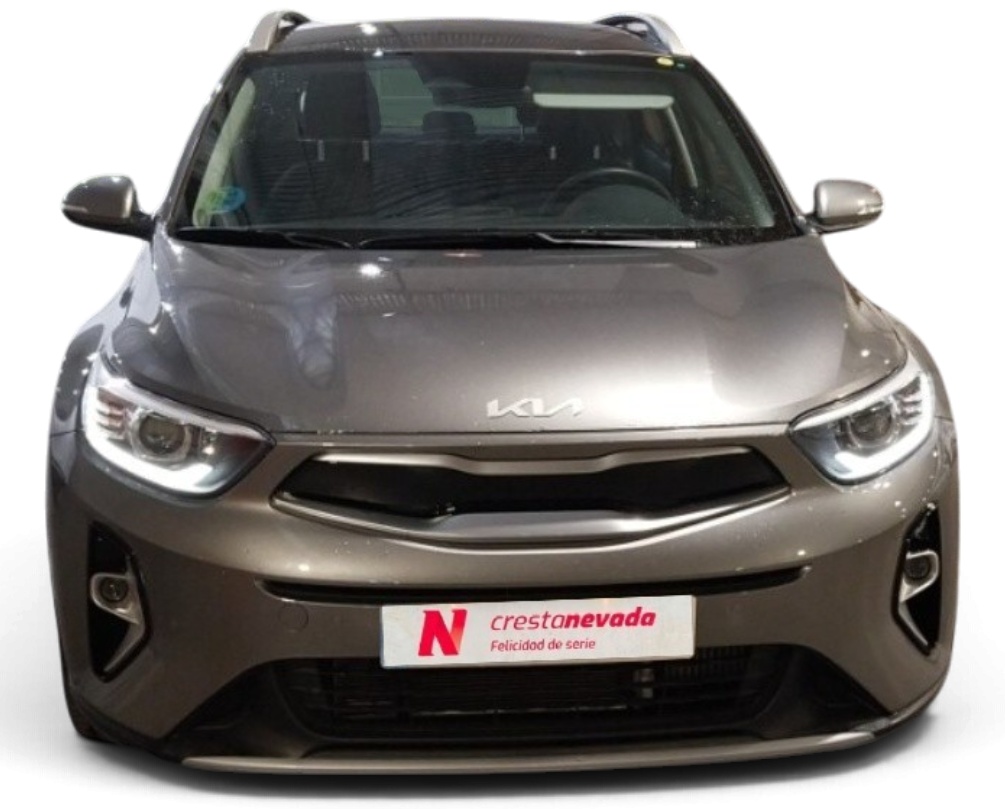Imagen 3 de Kia Stonic Híbrido 100 CV por 19.890 €