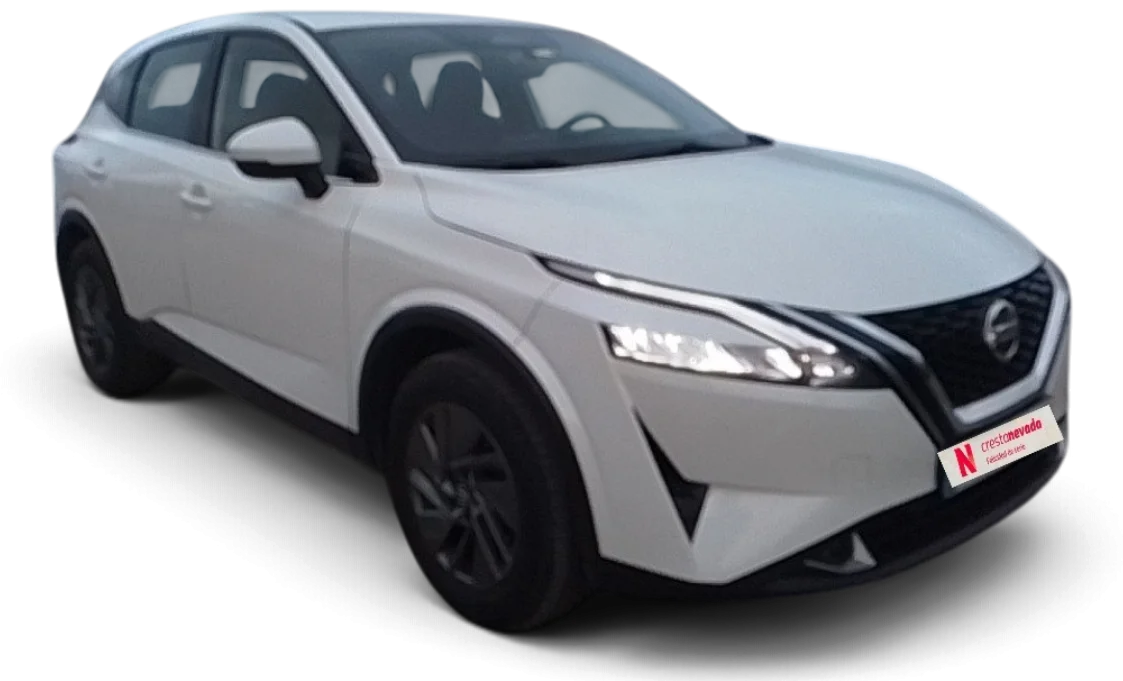 Imagen de NISSAN QASHQAI