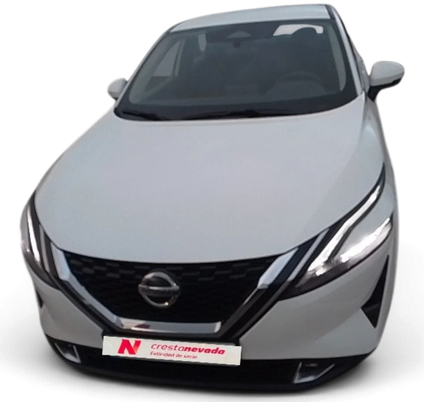Imagen de NISSAN QASHQAI