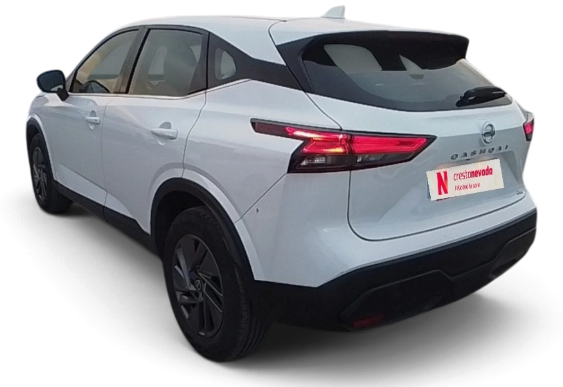 Imagen de NISSAN QASHQAI