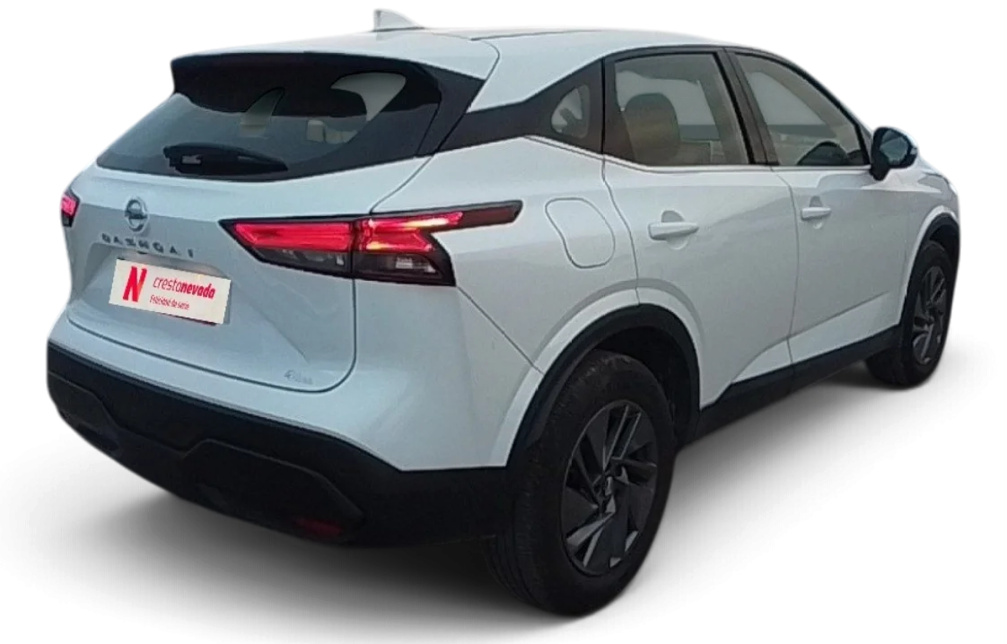 Imagen de NISSAN QASHQAI