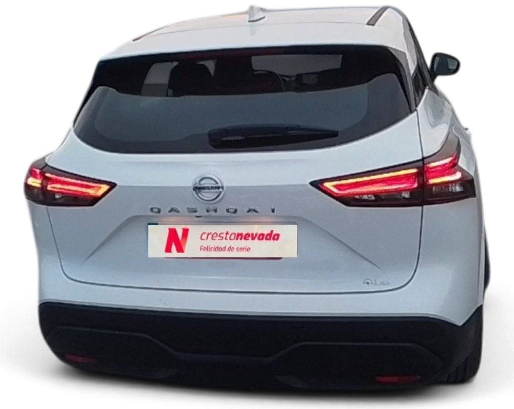 Imagen de NISSAN QASHQAI