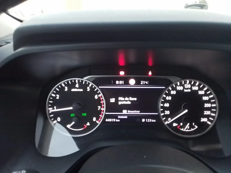 Imagen de NISSAN QASHQAI