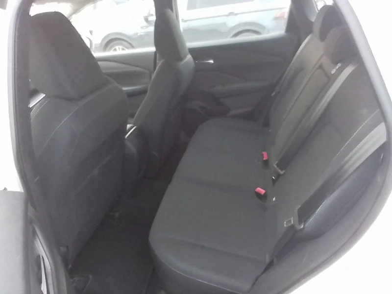 Imagen de NISSAN QASHQAI