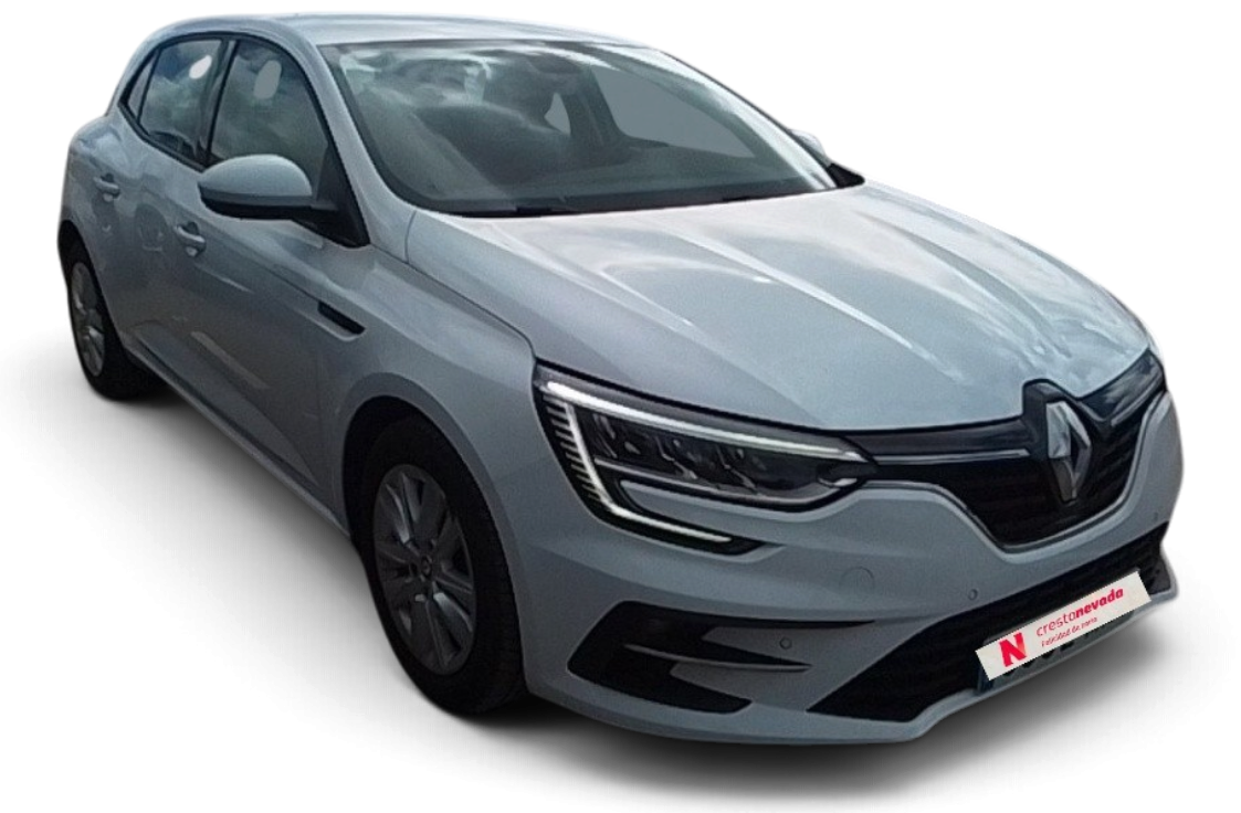 Imagen 2 de Renault Mégane Diesel 115 CV por 16.090 €