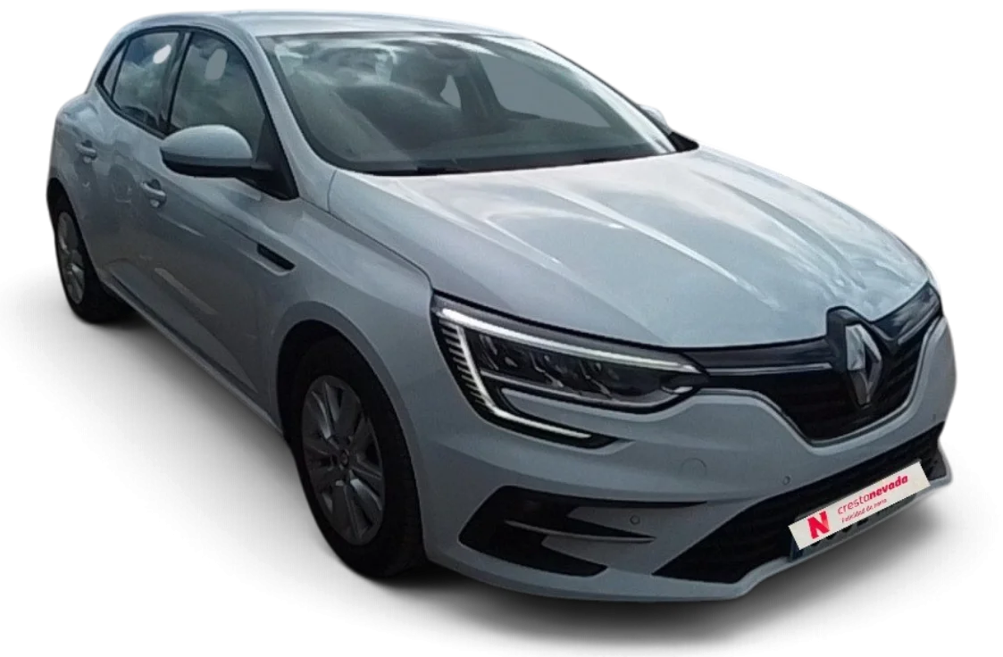 Imagen de Renault Mégane