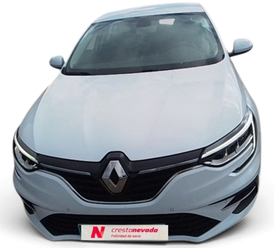 Imagen 3 de Renault Mégane Diesel 115 CV por 16.090 €