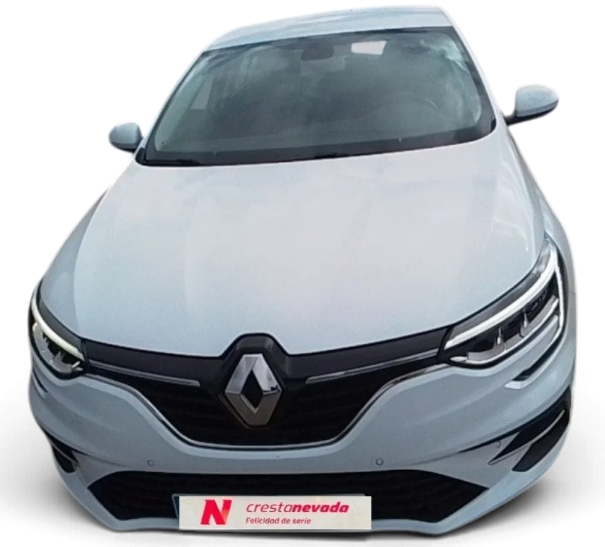 Imagen de Renault Mégane