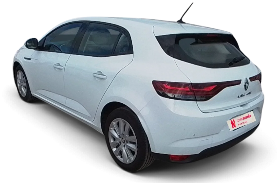 Imagen de Renault Mégane