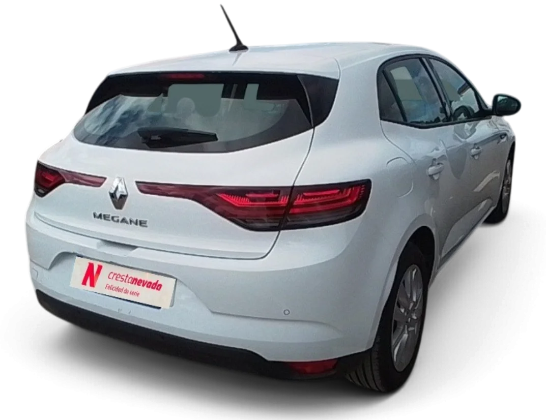 Imagen de Renault Mégane