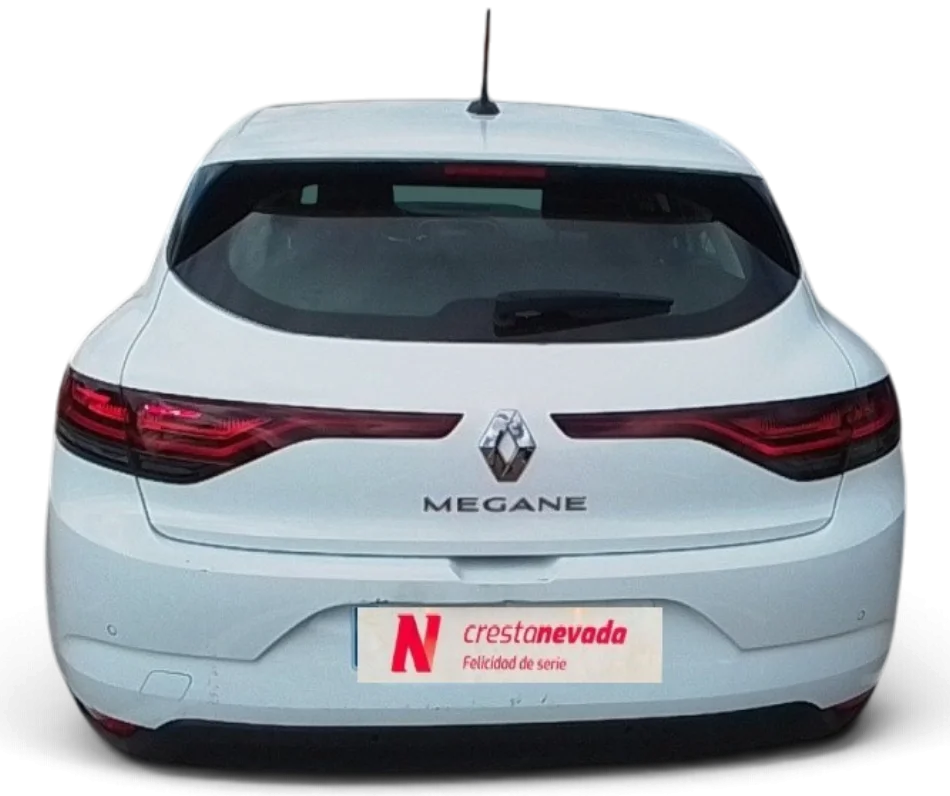 Imagen de Renault Mégane