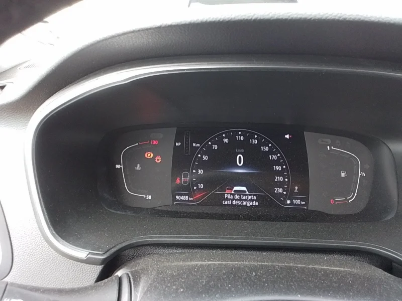 Imagen de Renault Mégane
