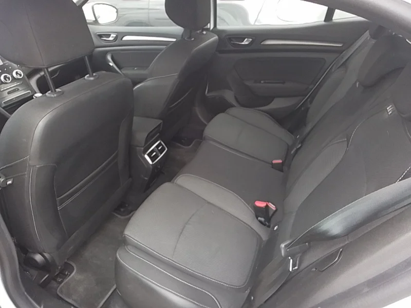 Imagen de Renault Mégane