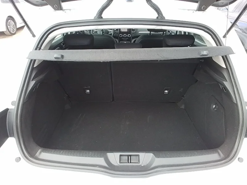Imagen de Renault Mégane
