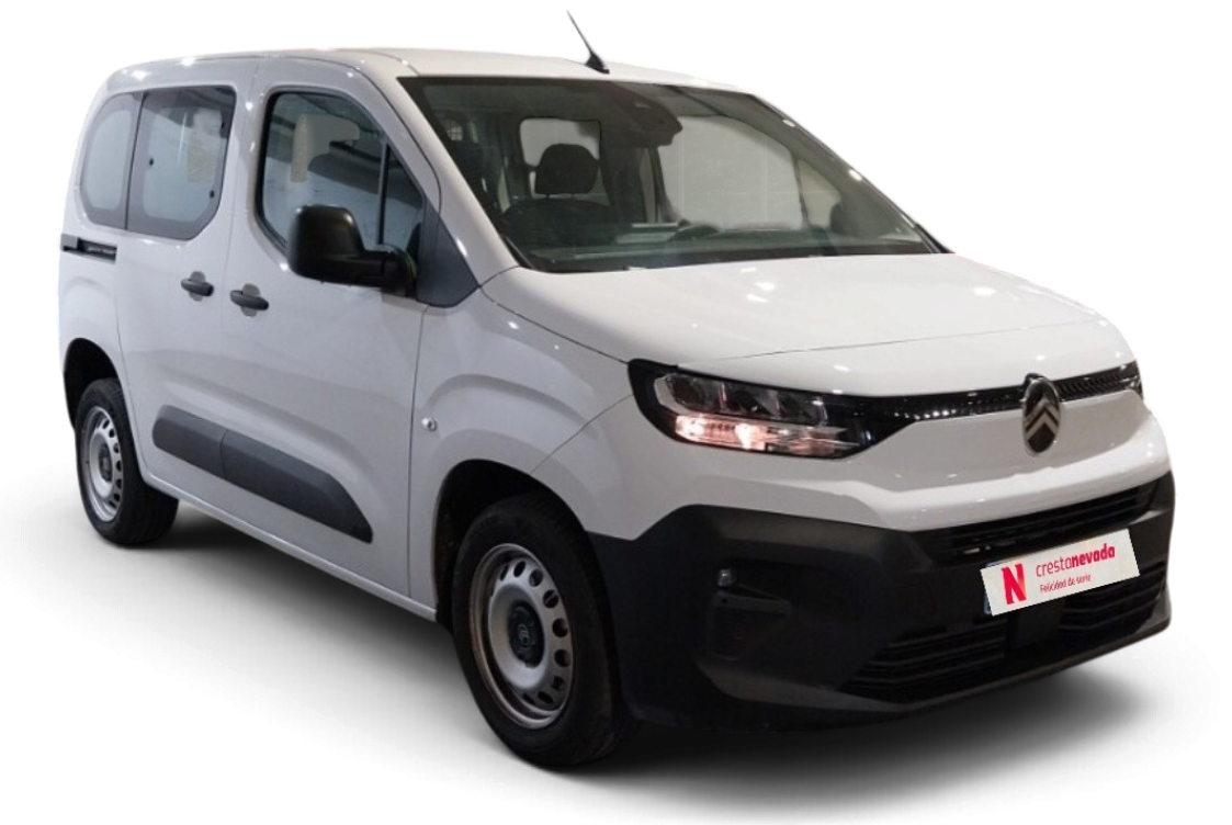 Imagen 2 de CITROEN Berlingo Diesel 102 CV por 20.790 €