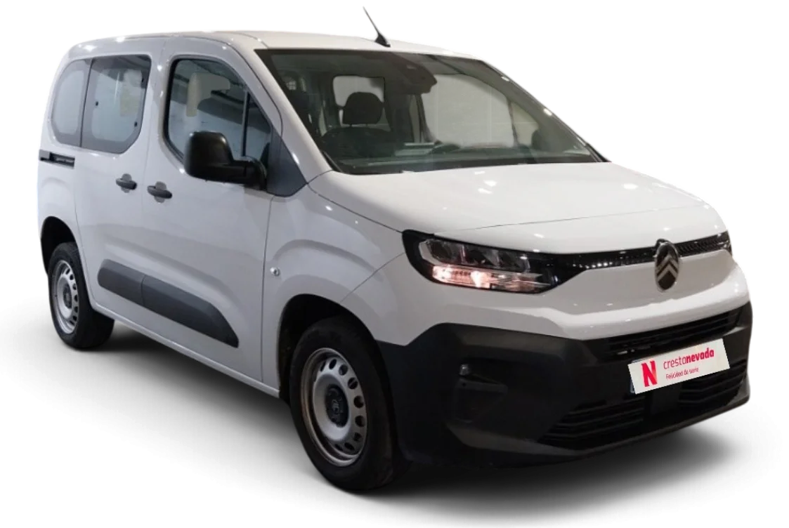 Imagen de CITROEN Berlingo