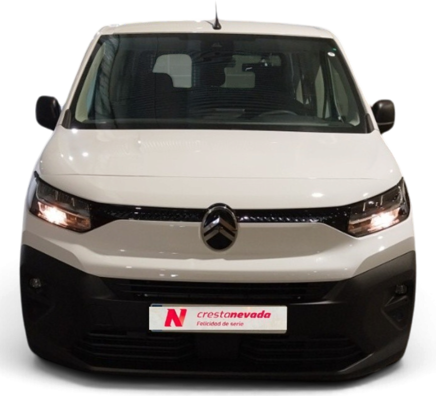 Imagen 3 de CITROEN Berlingo Diesel 102 CV por 20.790 €