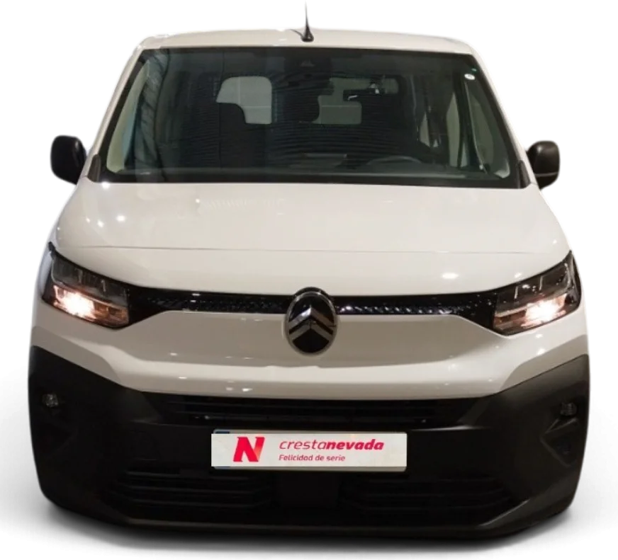 Imagen de CITROEN Berlingo
