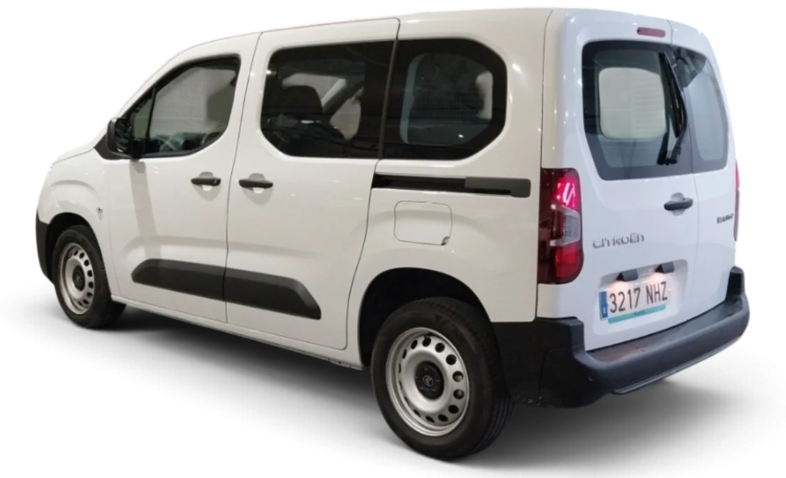 Imagen de CITROEN Berlingo