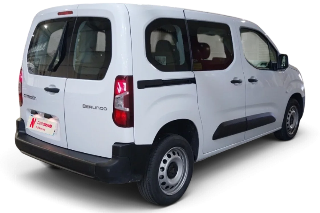Imagen de CITROEN Berlingo