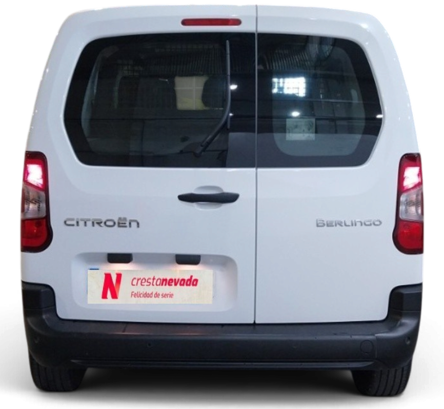 Imagen 6 de CITROEN Berlingo Diesel 102 CV por 20.790 €