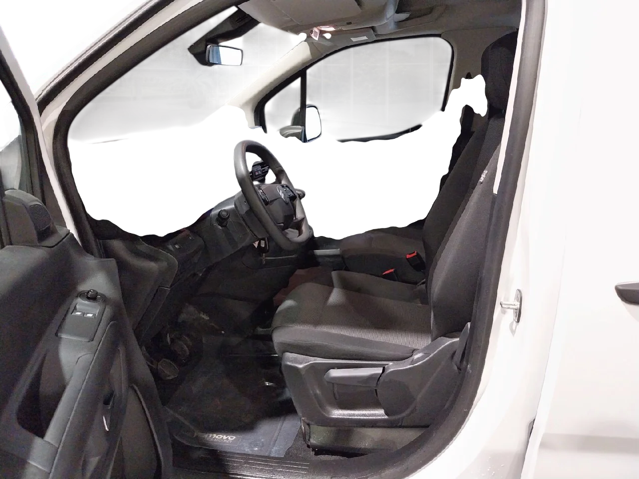 Imagen de CITROEN Berlingo