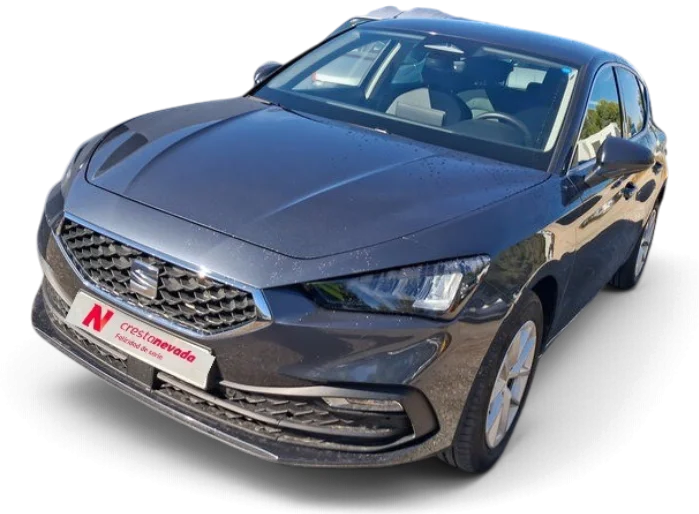 SEAT León