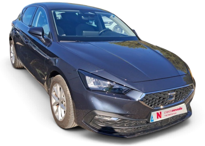 Imagen 2 de SEAT León Híbrido 116 CV por 25.190 €
