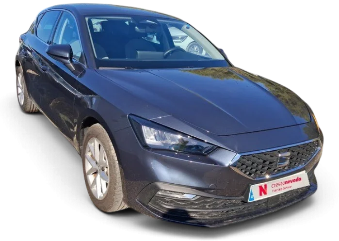 Imagen de SEAT León
