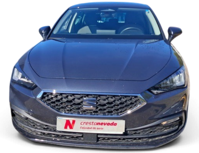 Imagen 3 de SEAT León Híbrido 116 CV por 25.190 €
