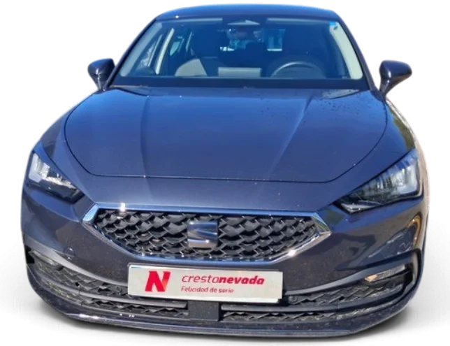 Imagen de SEAT León