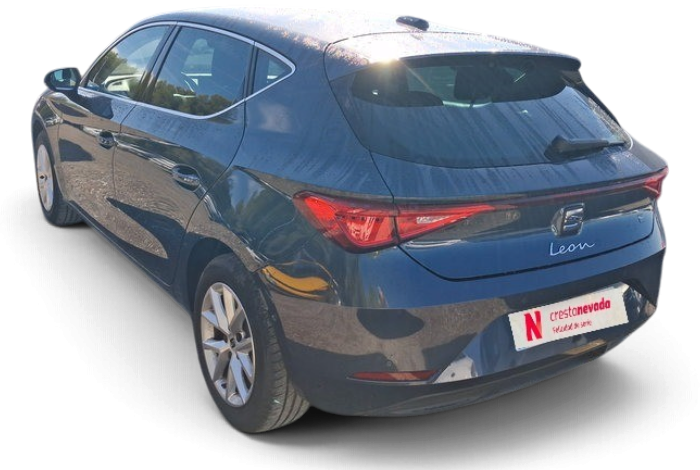 Imagen 4 de SEAT León Híbrido 116 CV por 25.190 €