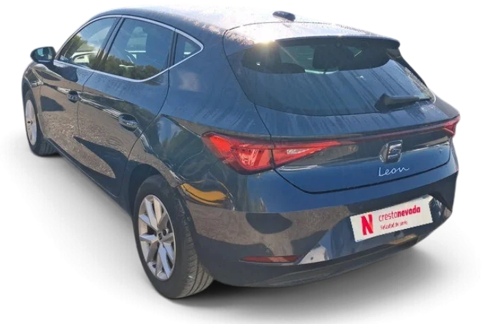 Imagen de SEAT León