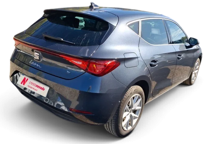 Imagen de SEAT León