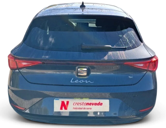 Imagen de SEAT León