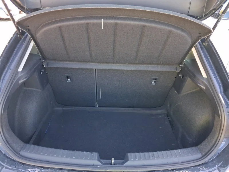 Imagen de SEAT León