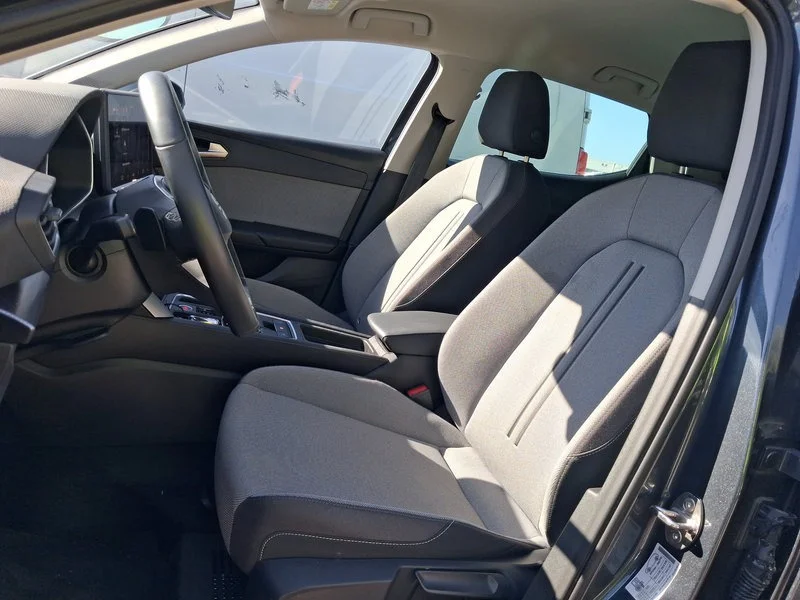 Imagen de SEAT León