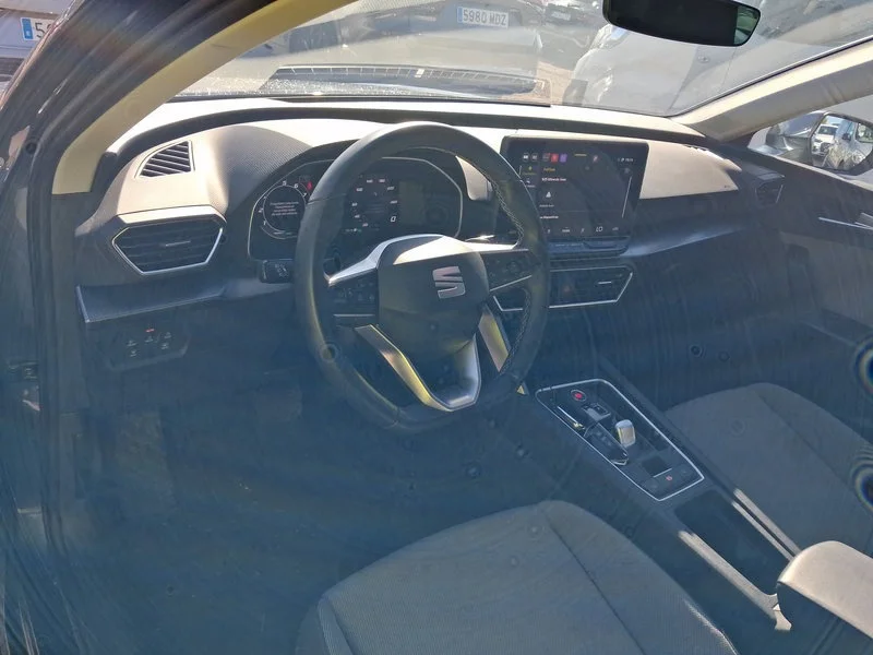 Imagen de SEAT León