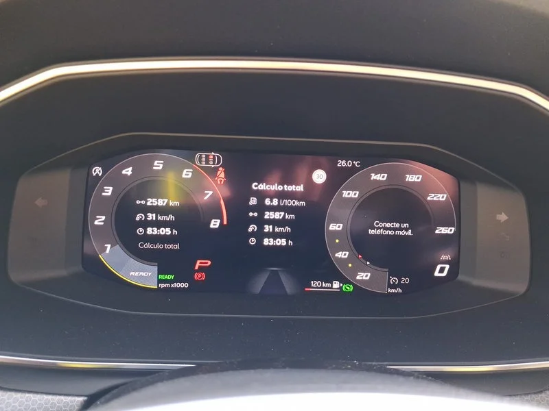 Imagen de SEAT León