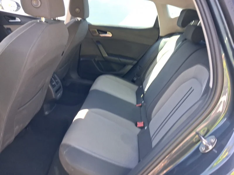 Imagen de SEAT León